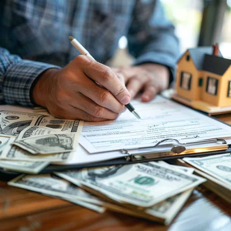 Bavaria Finanz Service Startseite Bavaria Finanz Erfahrungen: Umschuldung als Lösung bei hohen Kreditraten