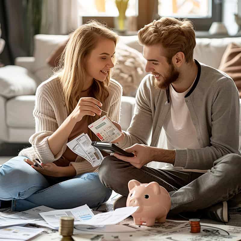 Bavaria Finanz Service Startseite Bavaria Finanz Erfahrungen: Umschuldung als Lösung bei hohen Kreditraten