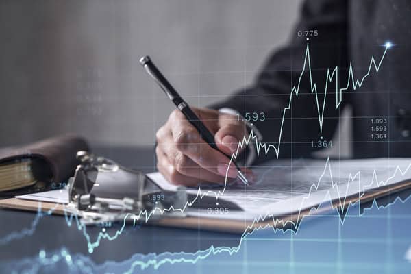 Bavaria Finanz Service Bavaria Finanz Service: Mit KI in eine neue Ära der Finanzberatung Bavaria Finanz Service: Mit KI in eine neue Ära der Finanzberatung